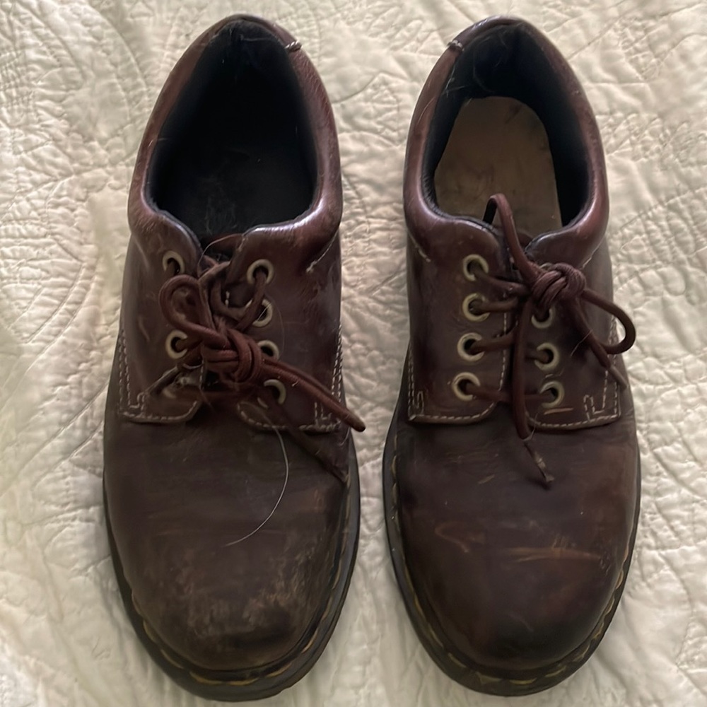 Dr. Martens Men Shoes